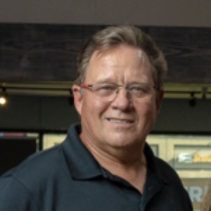 Jeff Krekleberg